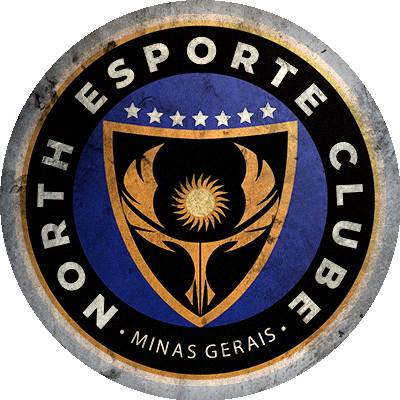 Logo North Esporte Clube